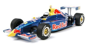 Dallara Indy "Red Bull" No.52