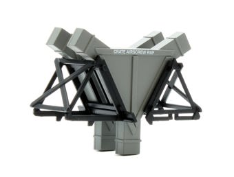 Propeller Carrier B749039 Tank Load