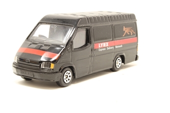 Ford Transit Van - "Lynx Express Delivery"