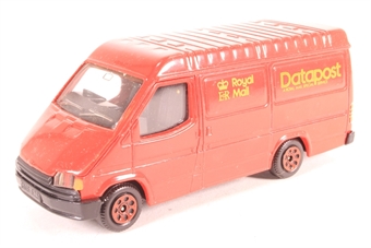 Ford Transit Van Royal Mail