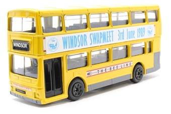 Metrobus Windsor swapmeet 89