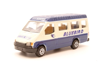 Ford Transit Van - 'Bluebird'