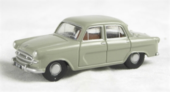 Standard Vanguard Phase 3 in grey