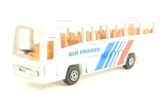 Plaxton Paramount Coach 'Air France'
