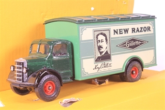 Bedford O Series 'Gilette'