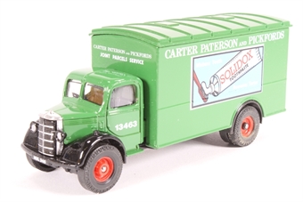 Bedford O Series Van - 'Solidox'