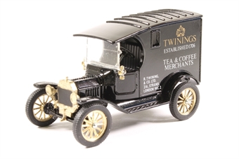 Ford Model T Van - 'Twining'