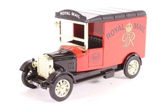 Ford Model T Van - 'Royal Mail'