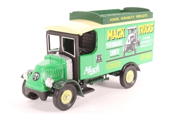 Mack Truck "Mack Trucks"
