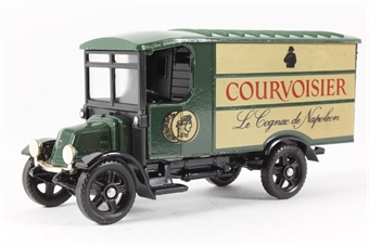 1926 Renault Van 'Courvoiser'
