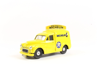 Morris Minor Van 'Michelin'