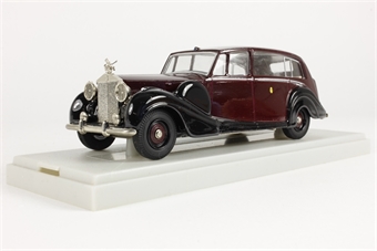 Rolls-Royce Phantom IV Limosuine