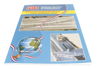 Peco 2014 Catalogue
