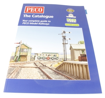 Peco Catalogue - September 2015