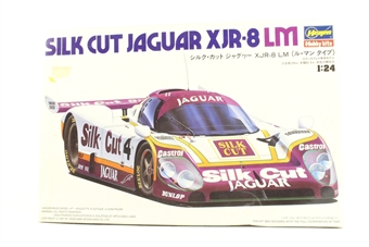 Jaguar XJR-8 LM