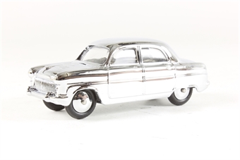 Ford Consul - Chrome Plated Limited Edition