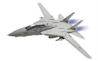 Top Gun F-14A - Discontinued from 2016 range