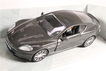 Aston Martin DBS 'James Bond - Quantum of Solace'