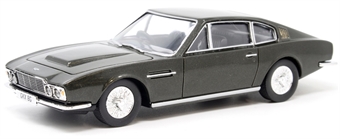 James Bond - Aston Martin DBS - 'Her Majesty's Secret Service'