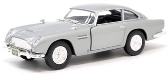 James Bond - Aston Martin DB5 - 'Casino Royale'