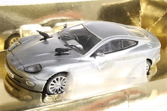 Aston Martin Vanquish - 'James Bond - Die Another Day'