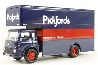 Bedford TK Luton 'Pickfords'