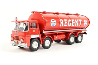 Regent Premium Edition Tanker