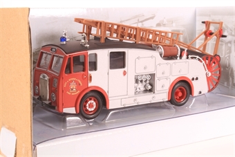 Dennis F12 Fire Engine "City of Stoke on Trent Fire Brigade"