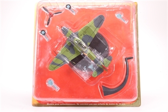 Yakovlev Yak-9 USSR