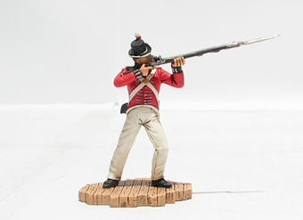Royal Marine Sharpshooter