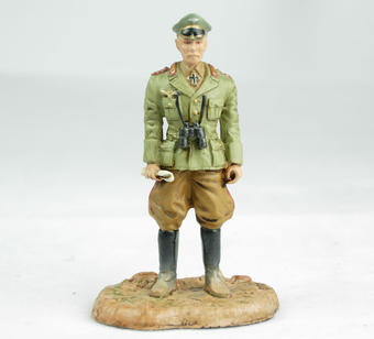 General Rommel