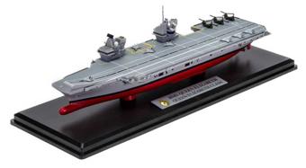 Queen Elizabeth Class Aircraft Carrier