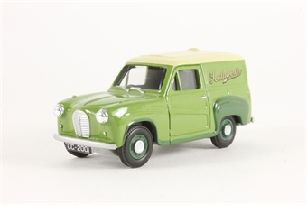 Austin A35 'Southdown Motor Services'
