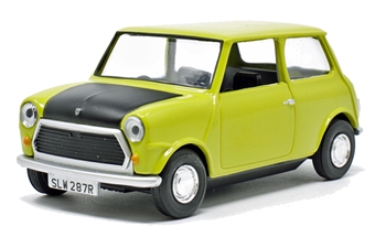 Mr Bean's Mini 1000