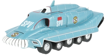 Spectrum Pursuit Vehicle (SPV) - Captain Scarlet (Classic)