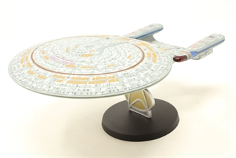 Star Trek - USS Enterprise (NCC-1701-D)