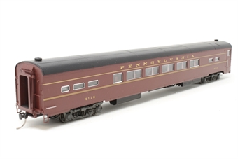 P85 passenger car #4116 'PRR'