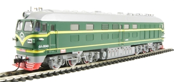DF4B Diesel Locomotive #0049