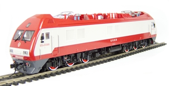 SS9G Electric Locomotive 0088