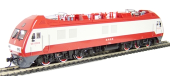 SS9G Electric Locomotive 0089