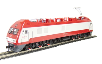 SS9G Electric Locomotive 0110