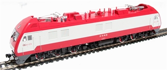 Class SS9G C0-C0  0123