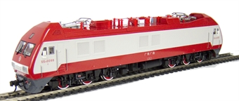 SS9G Electric Locomotive 0099