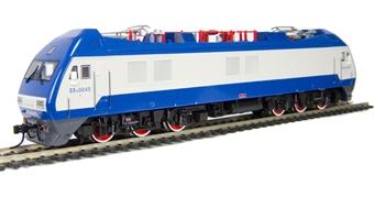 SS9G Electric loco 0045