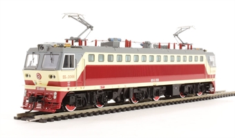 SS7C Electric loco #0066 'Chengdu'
