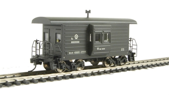 S12 Caboose #9003388