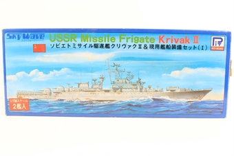 USSR Missile Frigate