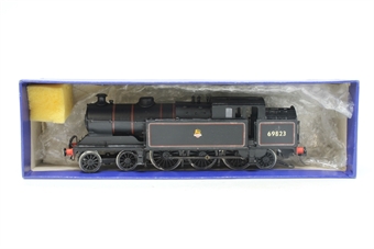 LNER (Ex GE) A5 4-6-2 T kit