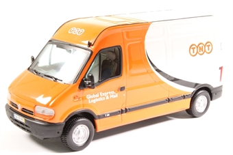Renault Master Van - 'TNT'