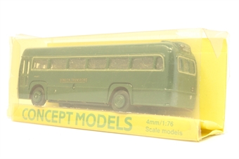 AEC RF LT Bus kit